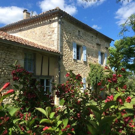 Le Clos Pastel Virac Extérieur photo
