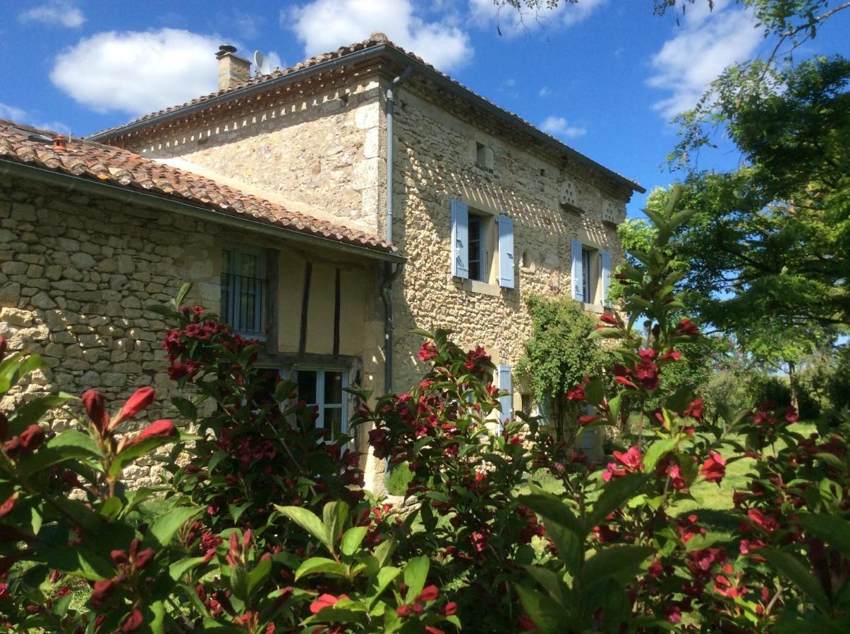 Le Clos Pastel Virac Extérieur photo