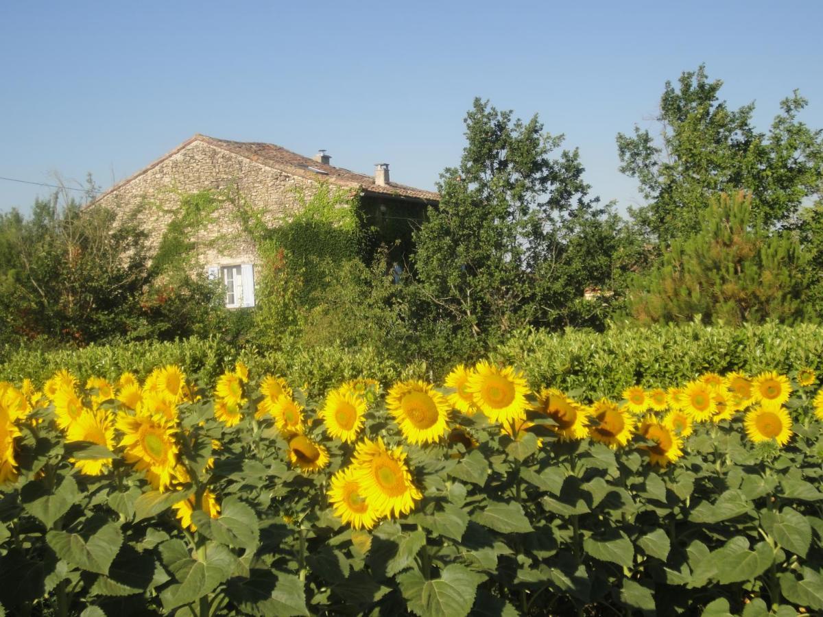 Le Clos Pastel Virac Extérieur photo