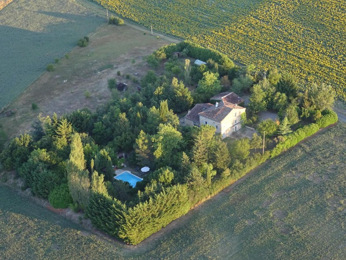Le Clos Pastel Virac Extérieur photo