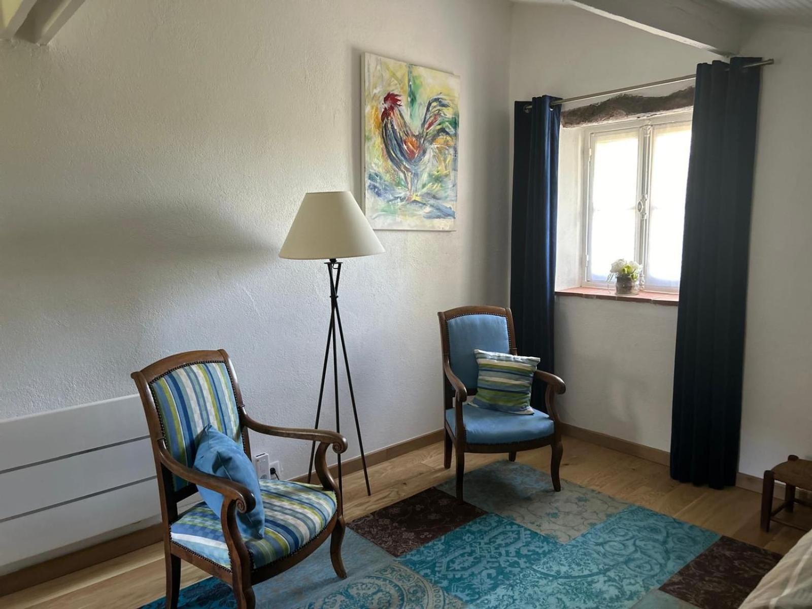 Le Clos Pastel Virac Extérieur photo