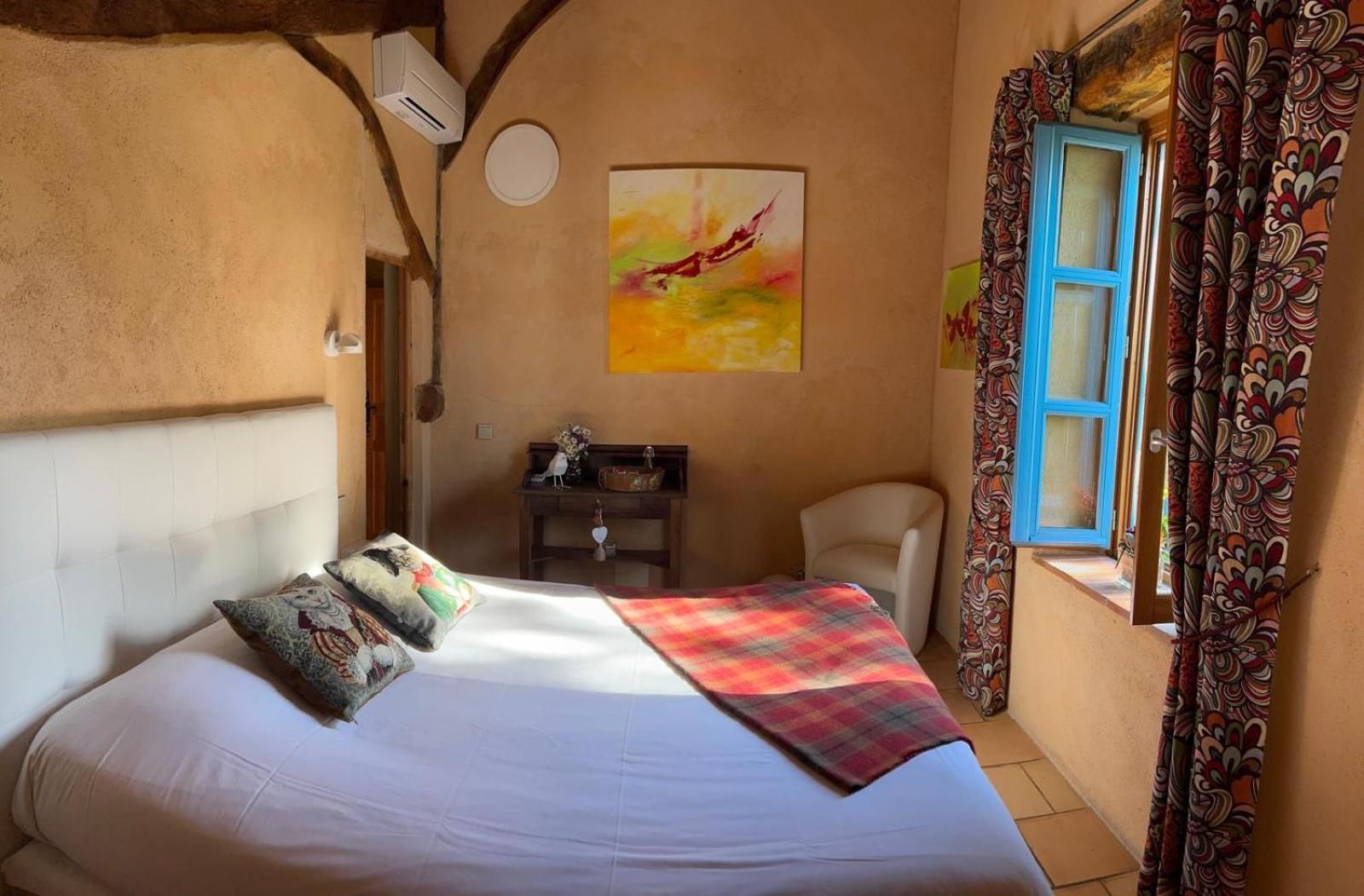 Le Clos Pastel Virac Extérieur photo