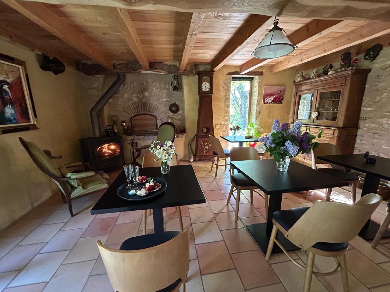 Le Clos Pastel Virac Extérieur photo