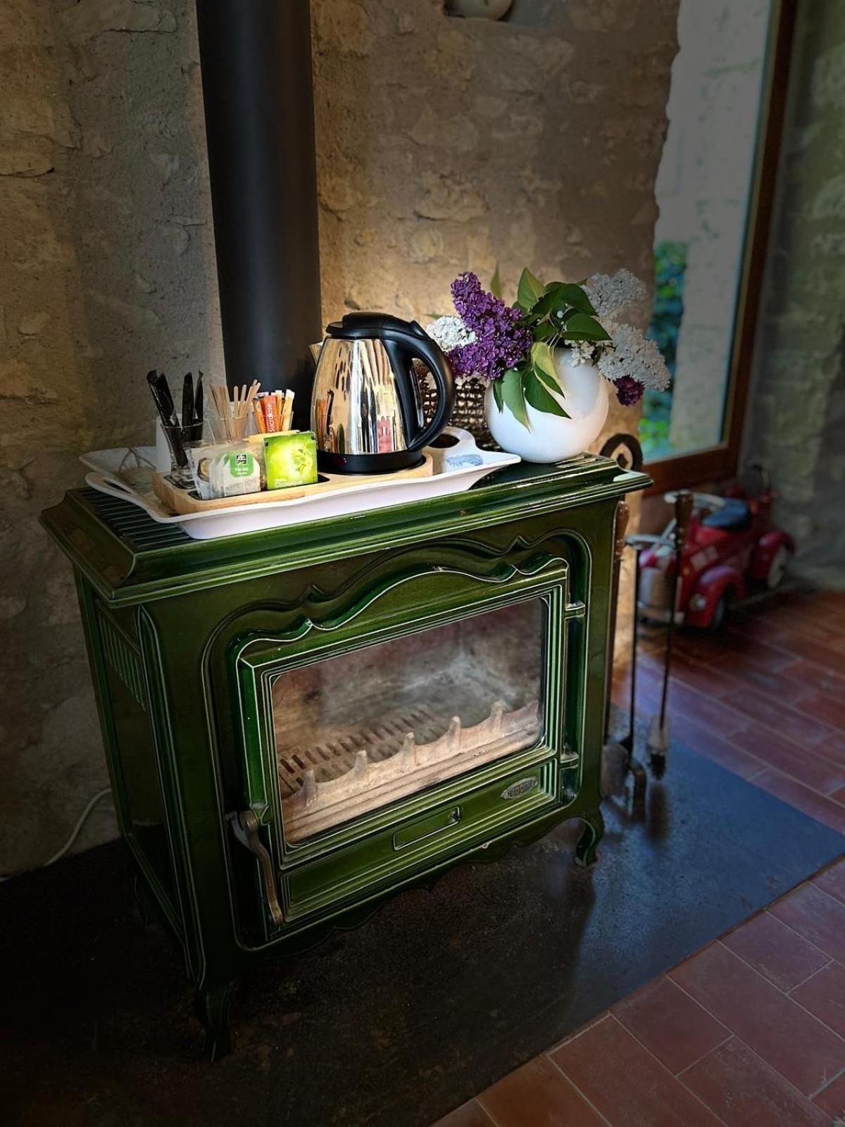 Le Clos Pastel Virac Extérieur photo