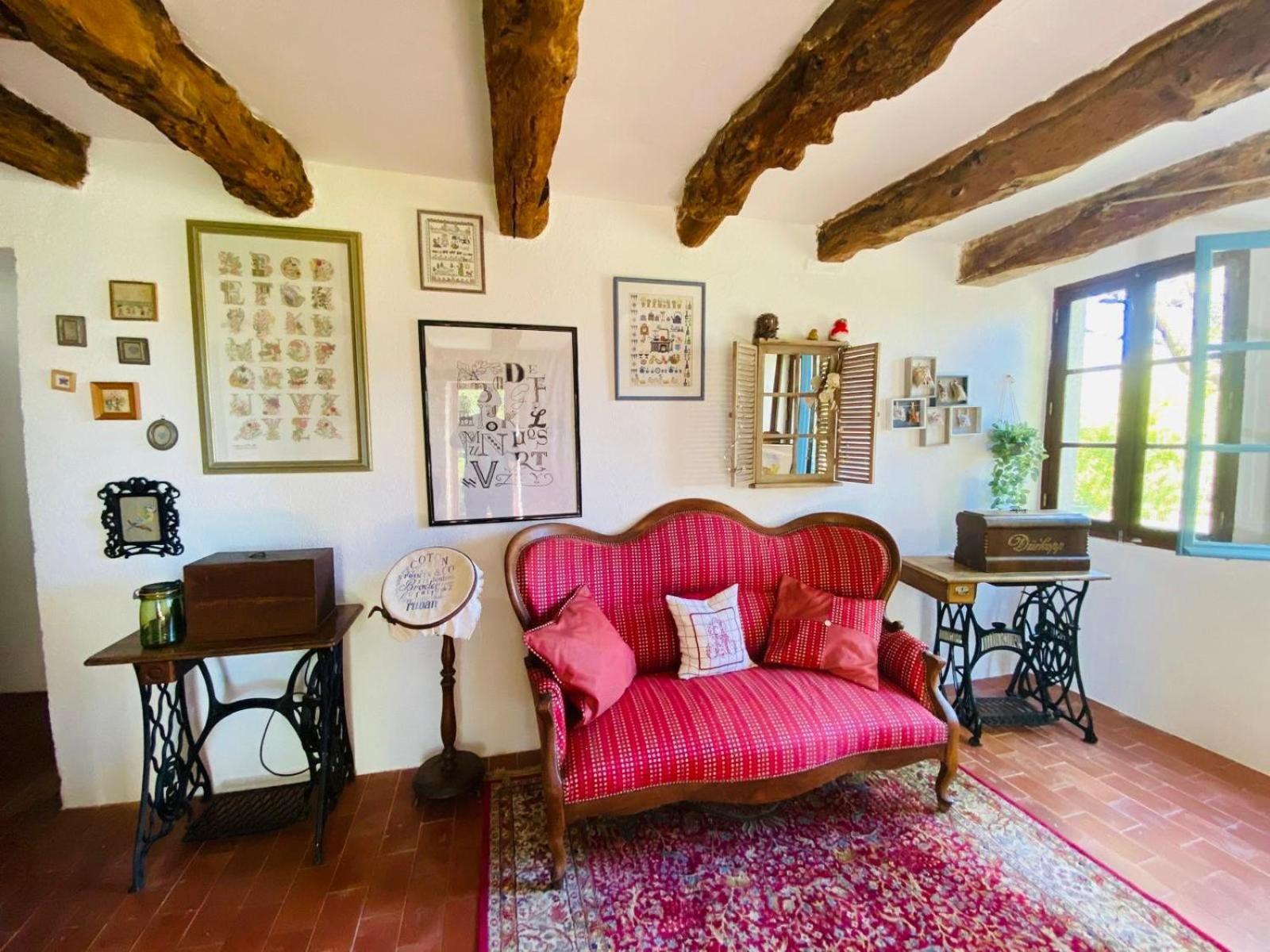 Le Clos Pastel Virac Extérieur photo