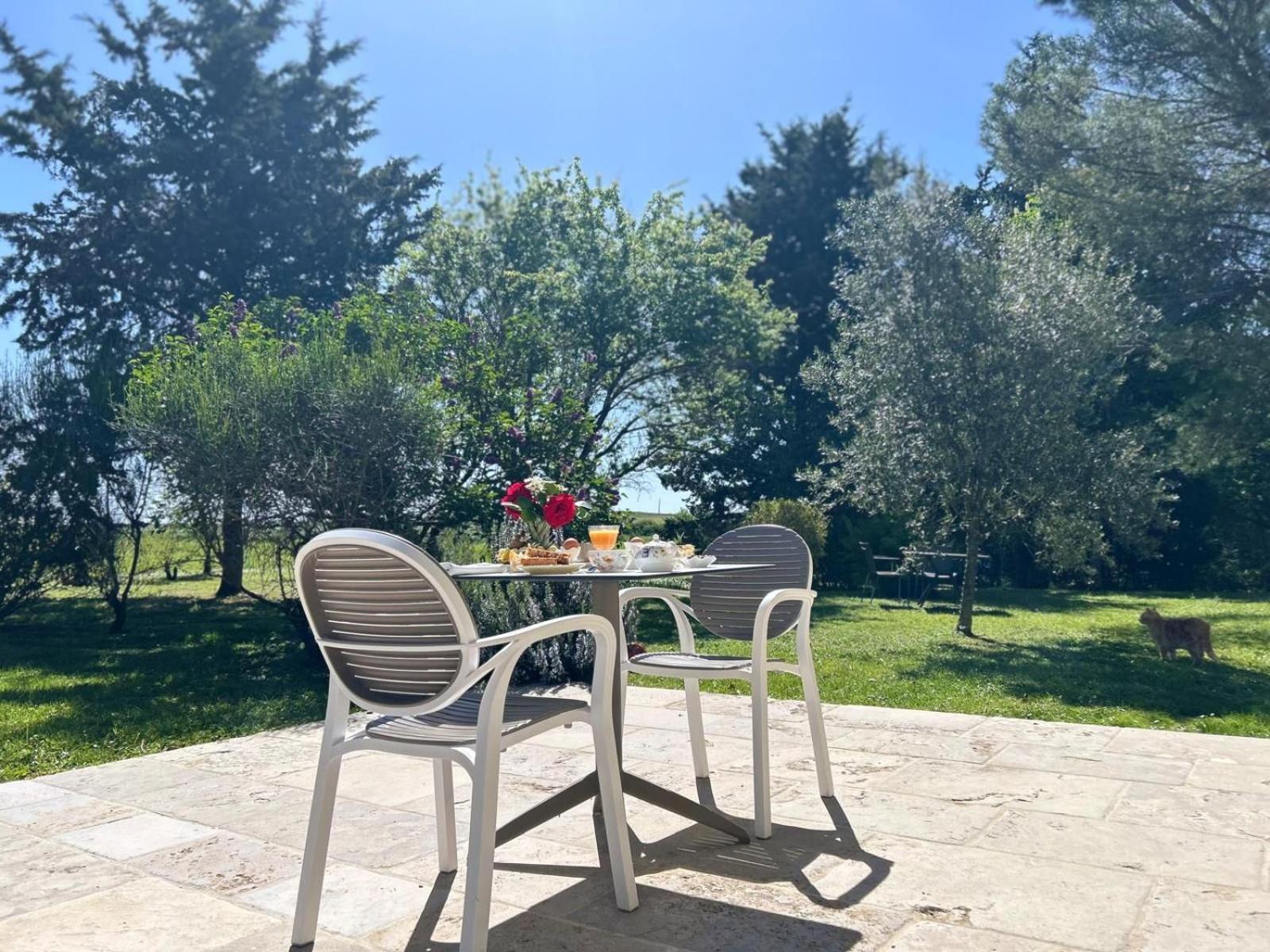 Le Clos Pastel Virac Extérieur photo