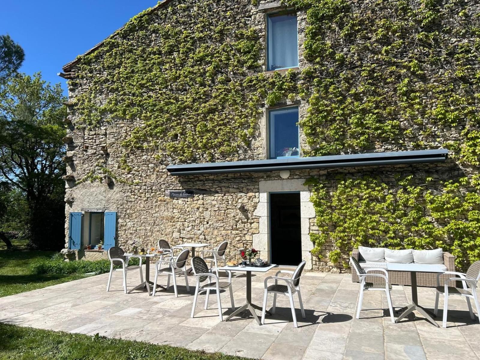 Le Clos Pastel Virac Extérieur photo