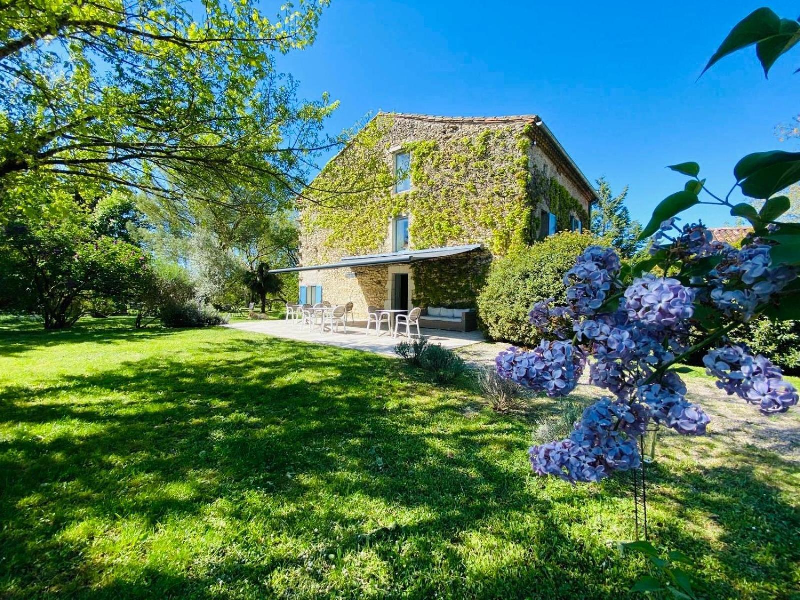 Le Clos Pastel Virac Extérieur photo
