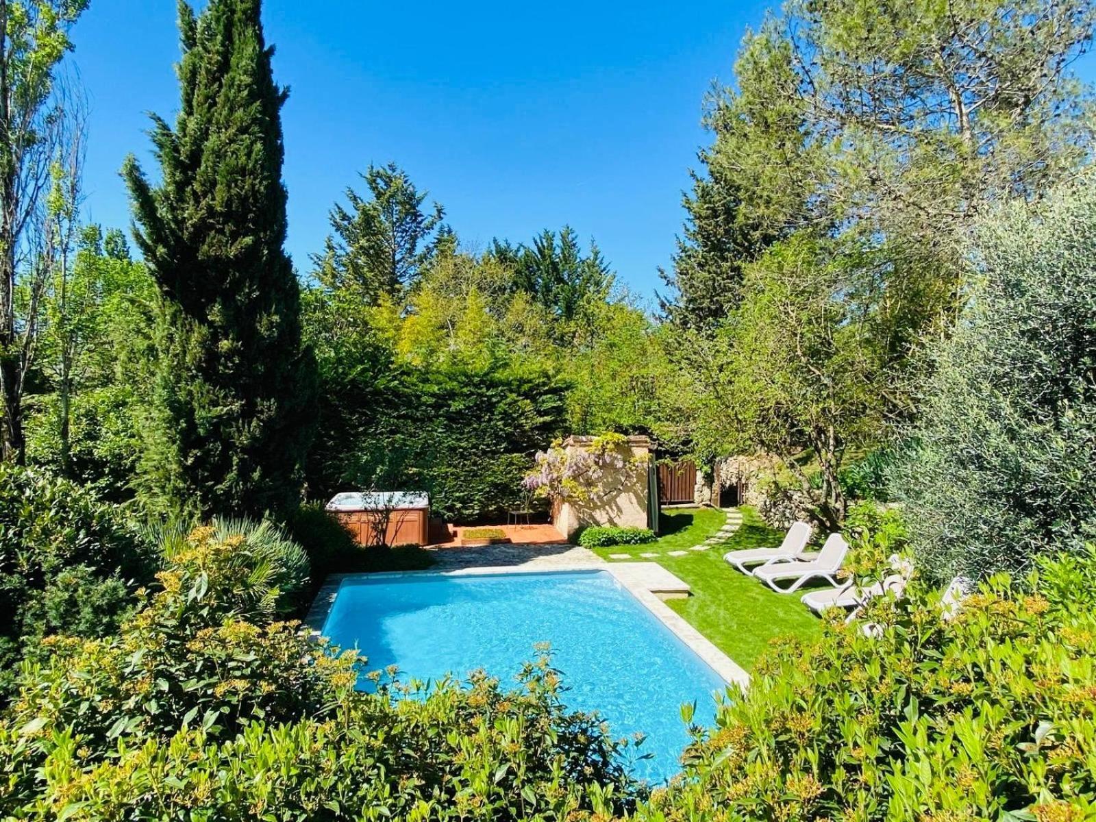 Le Clos Pastel Virac Extérieur photo