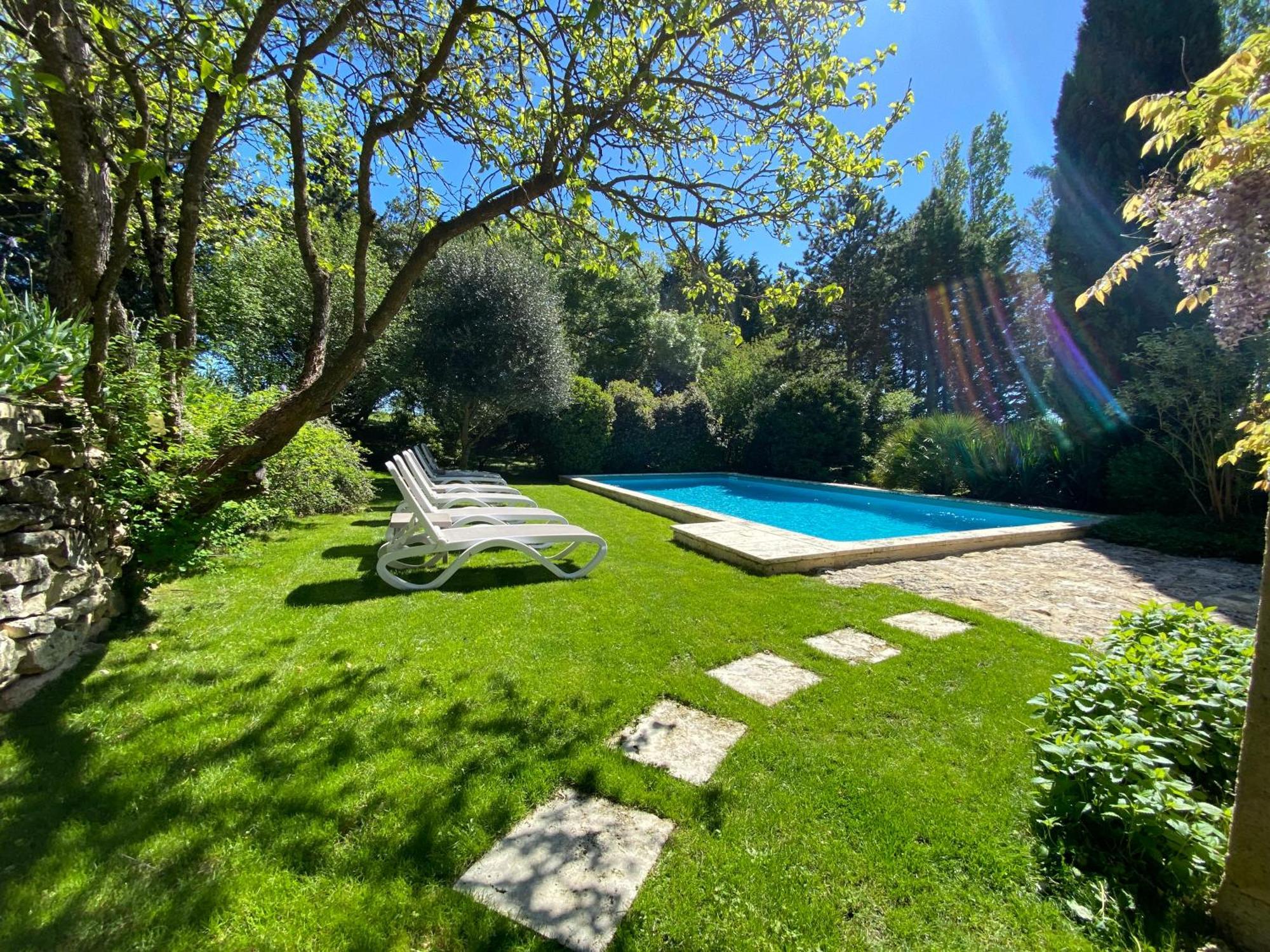 Le Clos Pastel Virac Extérieur photo