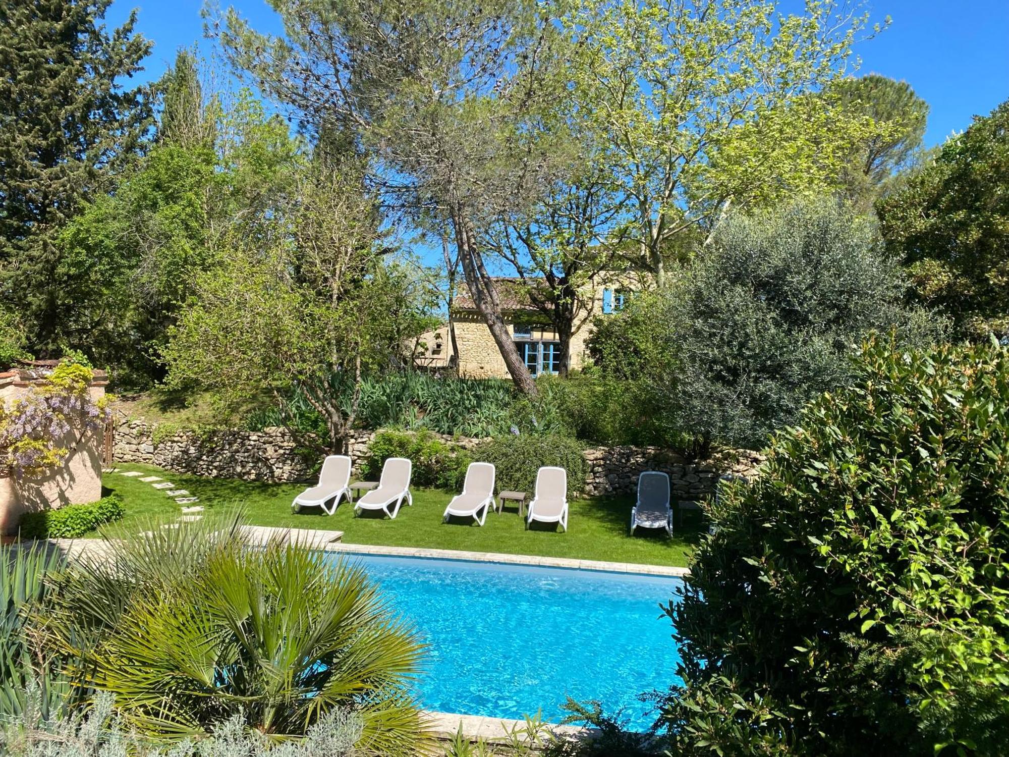 Le Clos Pastel Virac Extérieur photo