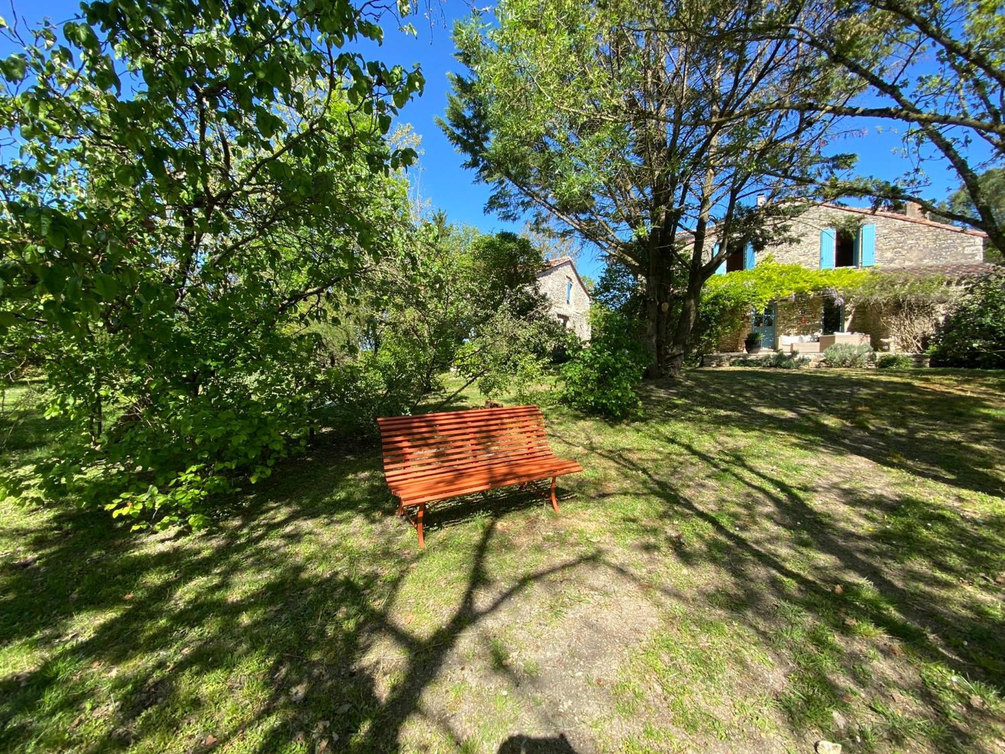 Le Clos Pastel Virac Extérieur photo