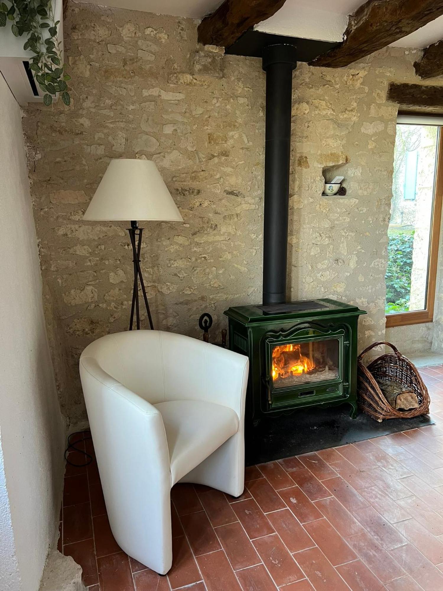 Le Clos Pastel Virac Extérieur photo