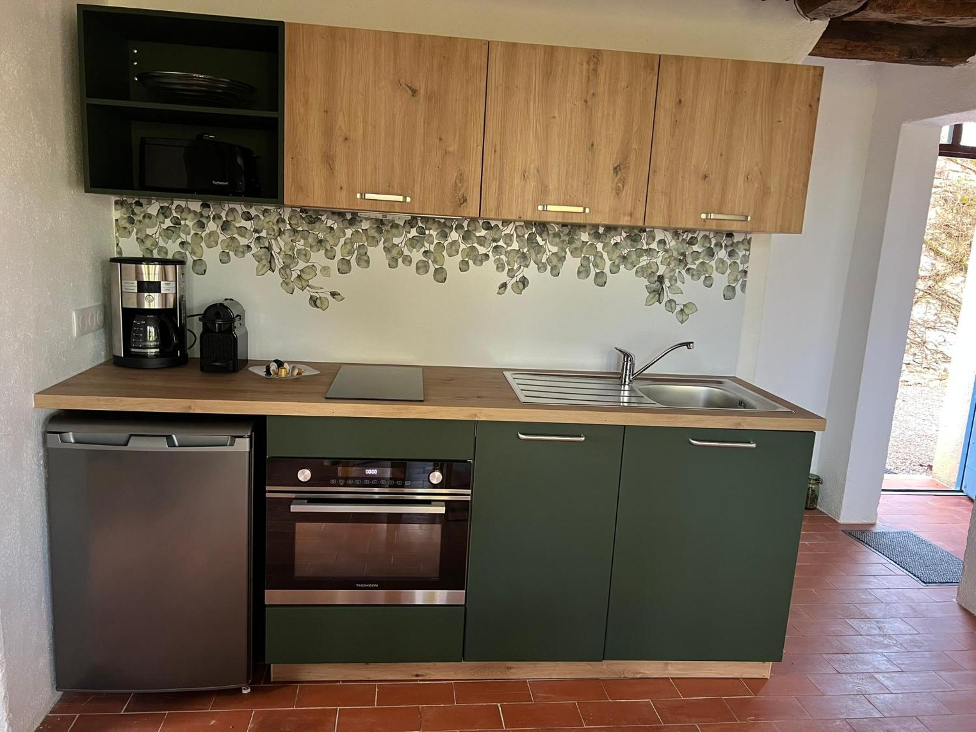 Le Clos Pastel Virac Extérieur photo