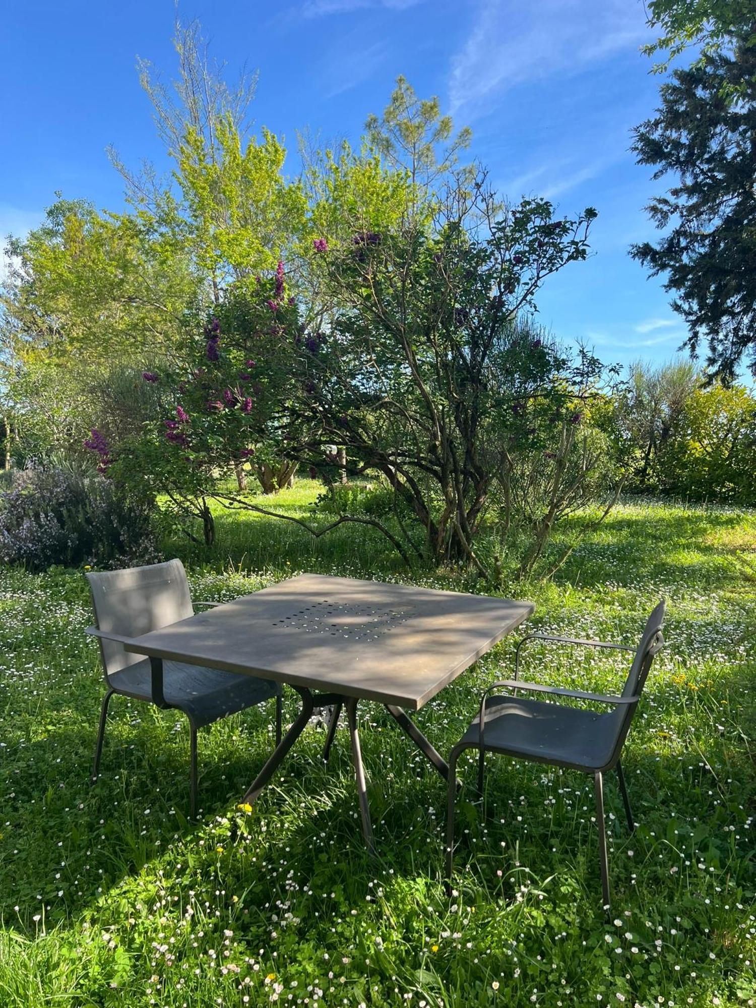 Le Clos Pastel Virac Extérieur photo