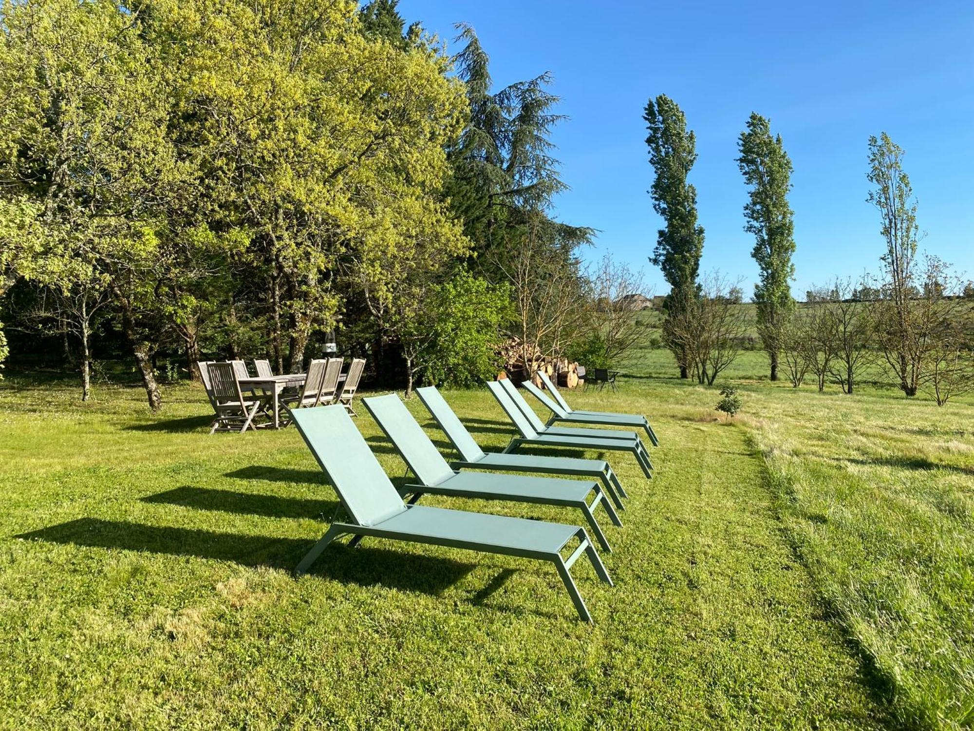 Le Clos Pastel Virac Extérieur photo