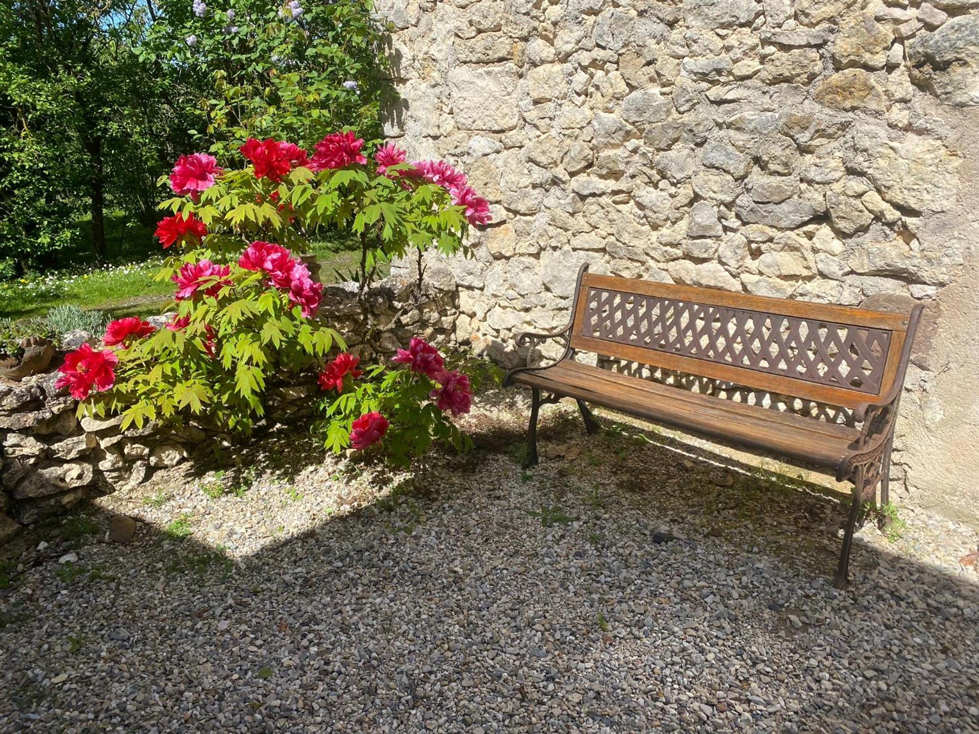 Le Clos Pastel Virac Extérieur photo