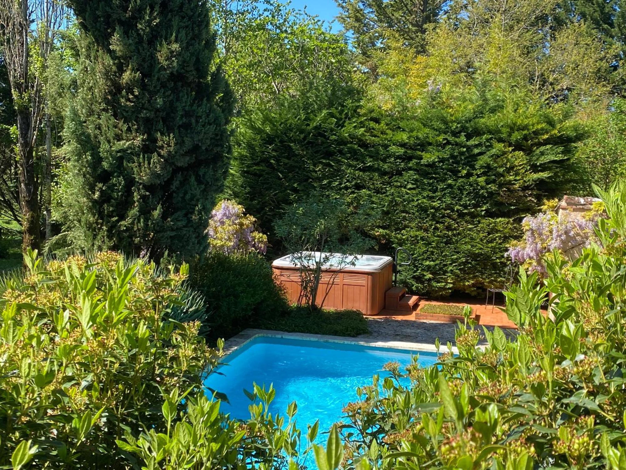 Le Clos Pastel Virac Extérieur photo