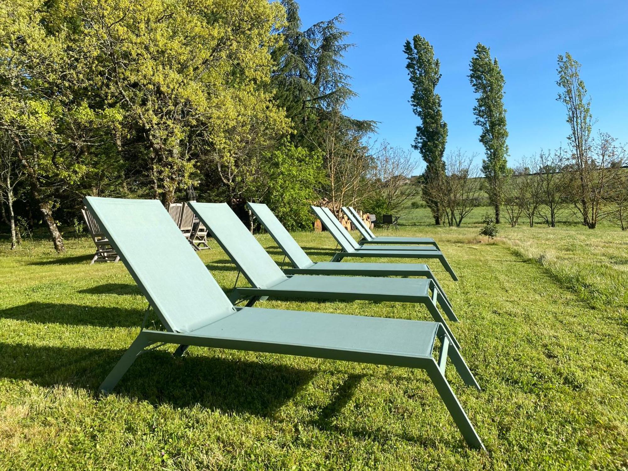Le Clos Pastel Virac Extérieur photo