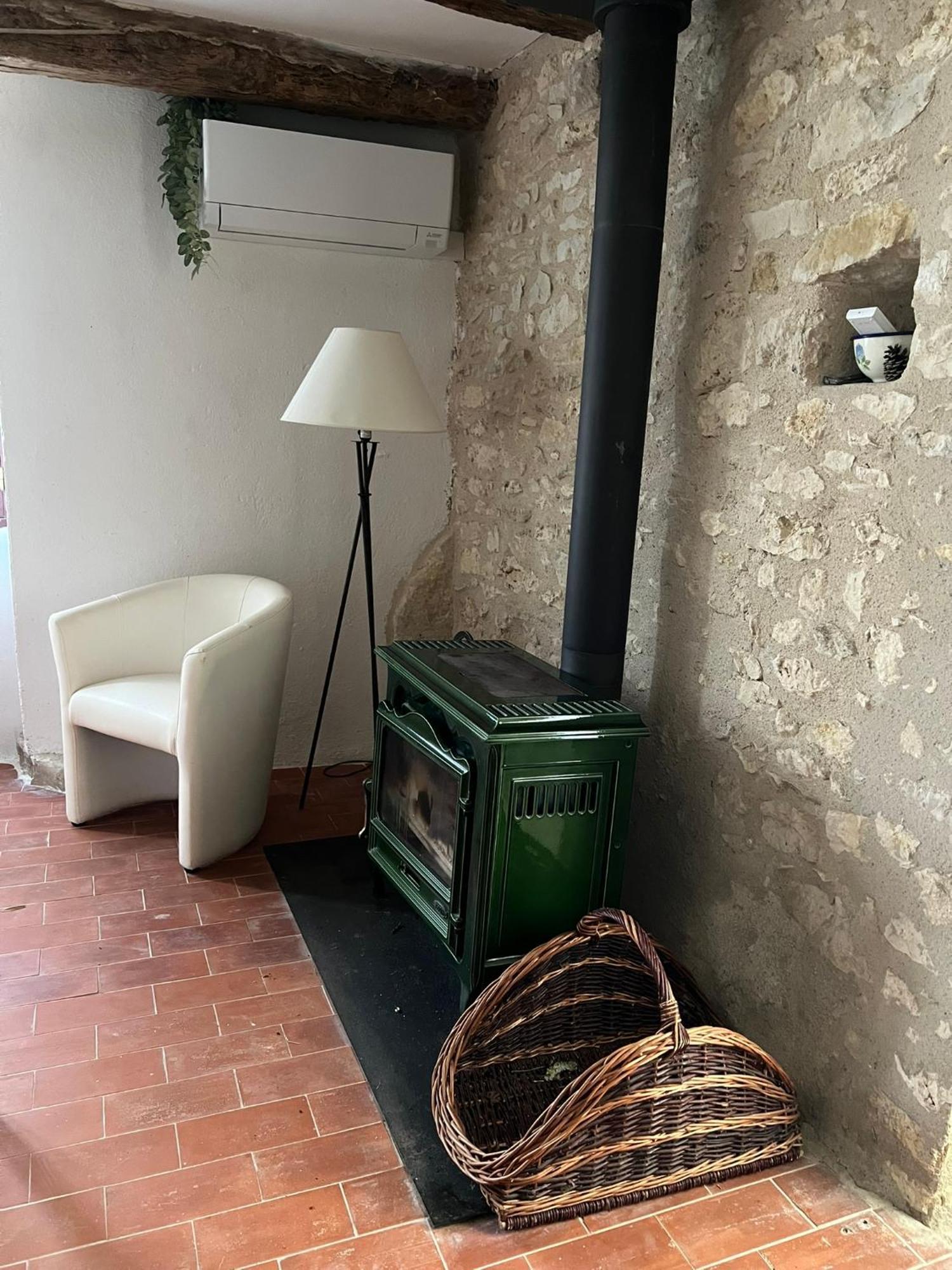 Le Clos Pastel Virac Extérieur photo