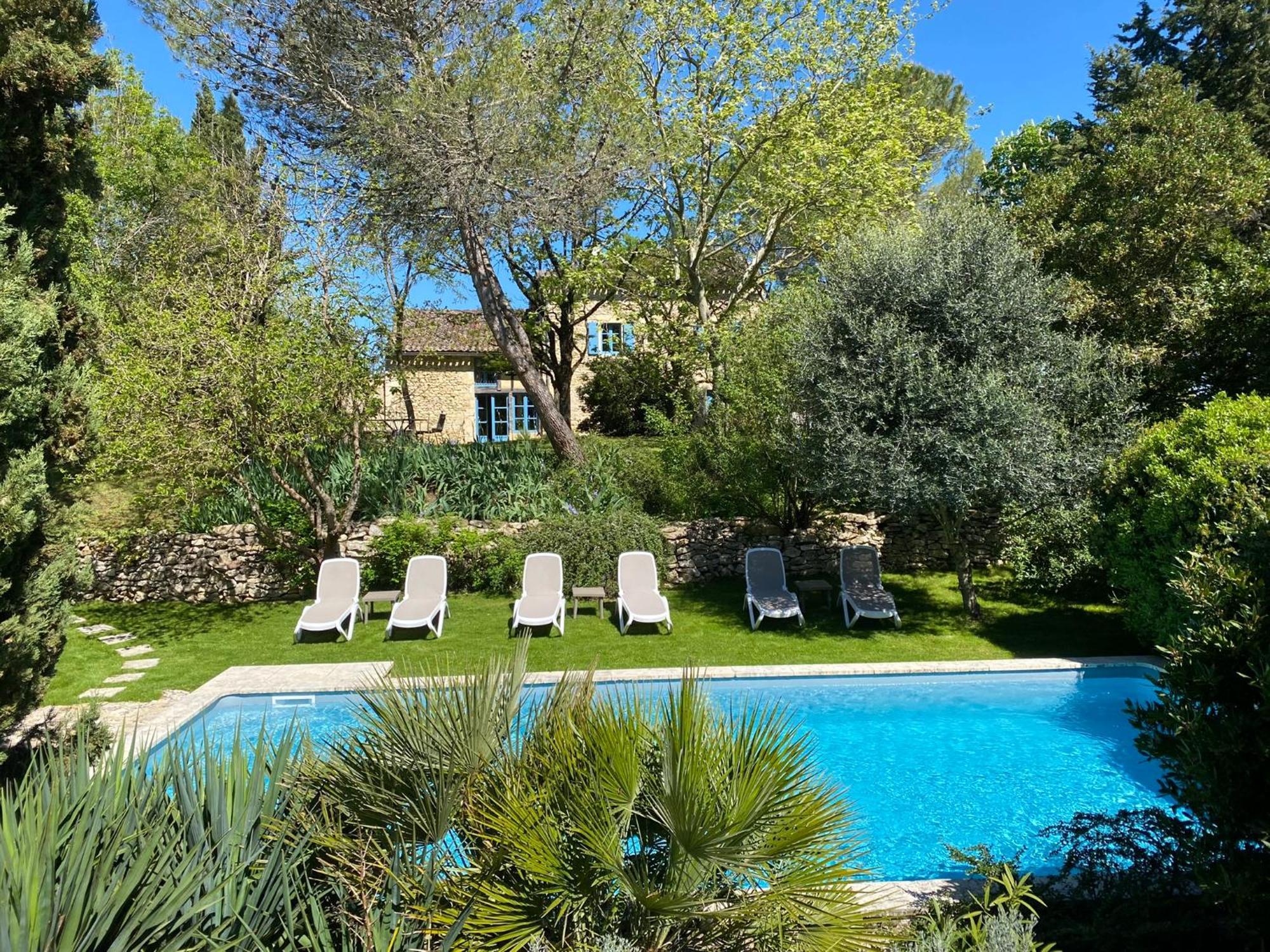 Le Clos Pastel Virac Extérieur photo