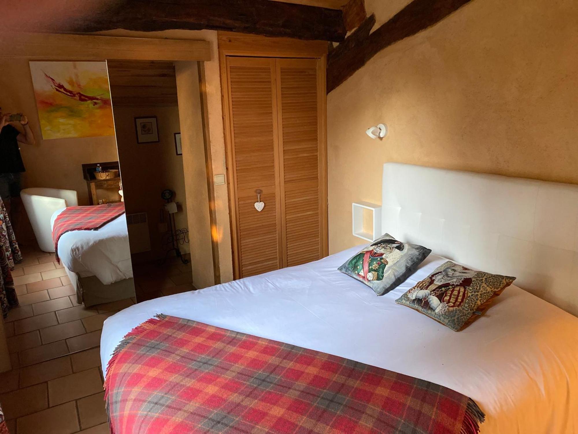 Le Clos Pastel Virac Extérieur photo